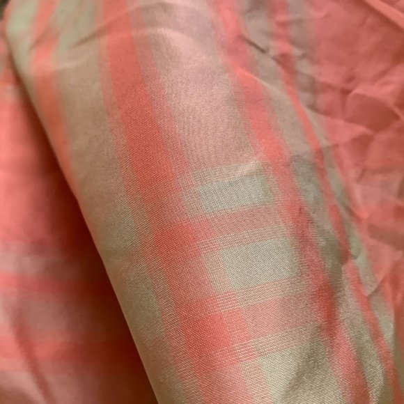 Nathan Jenden Runway Tail Feather Tartan Skirt - Picture 9 of 9